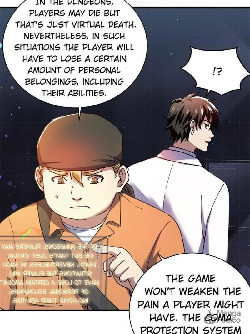 Global Collapse Chapter 2 page 3 - 