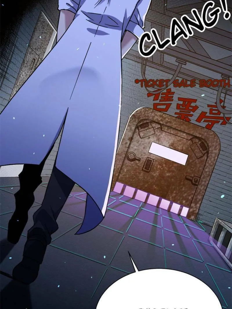 Global Collapse Chapter 2 page 22 - 