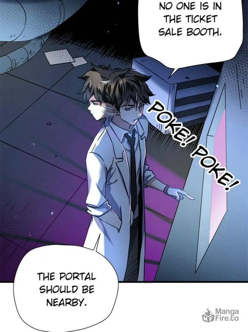 Global Collapse Chapter 2 page 24 - 