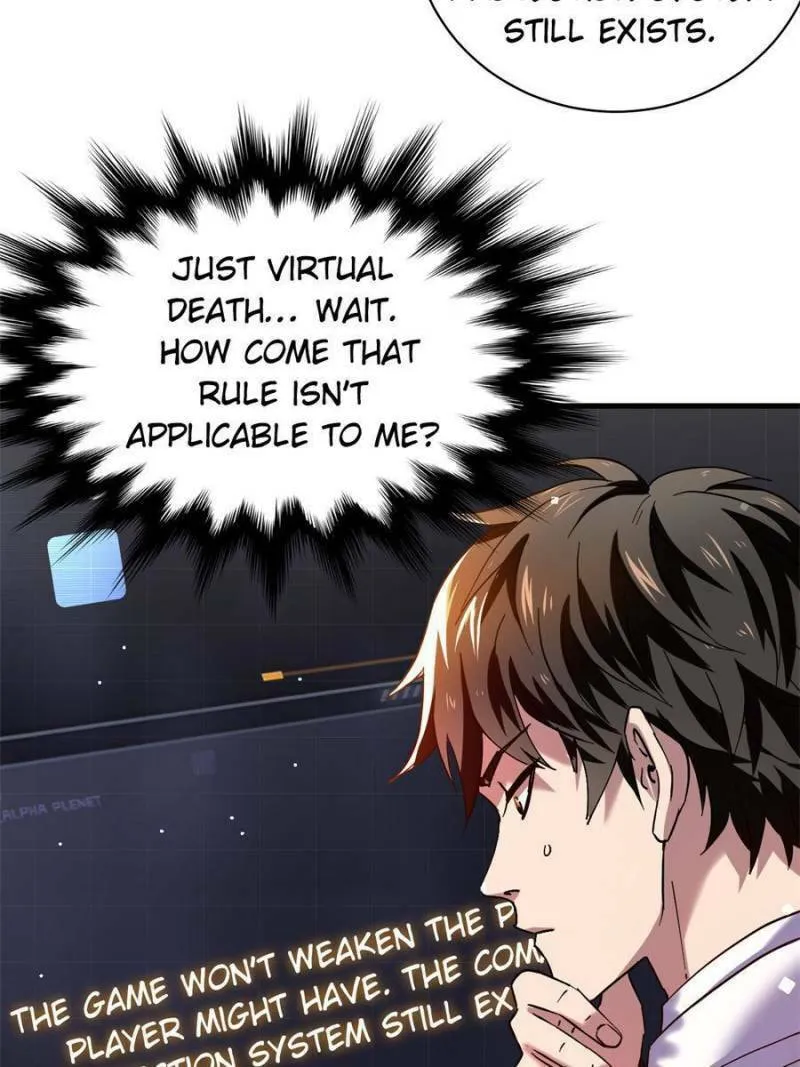 Global Collapse Chapter 2 page 4 - 