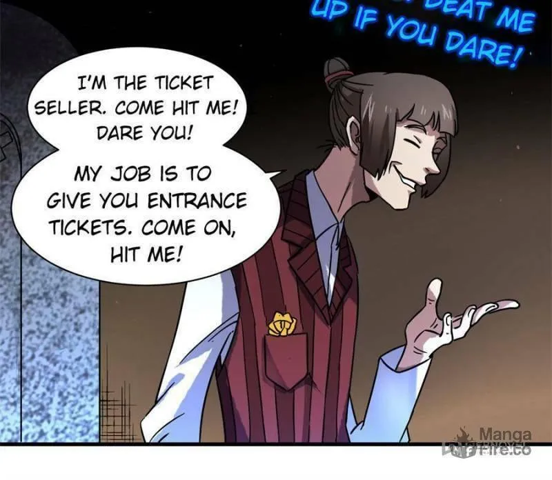 Global Collapse Chapter 2 page 36 - 