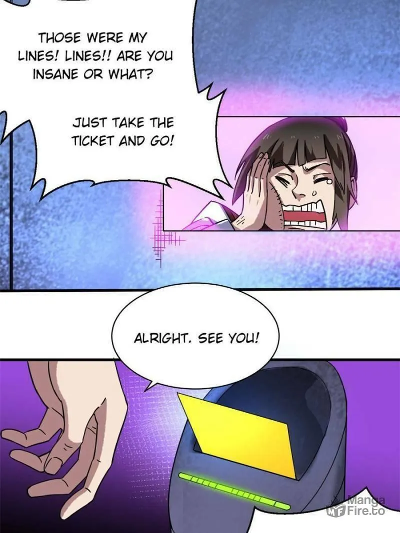 Global Collapse Chapter 2 page 40 - 