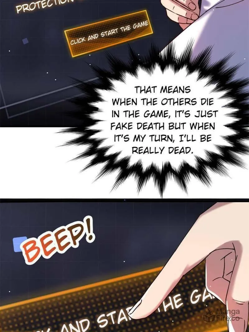 Global Collapse Chapter 2 page 5 - 