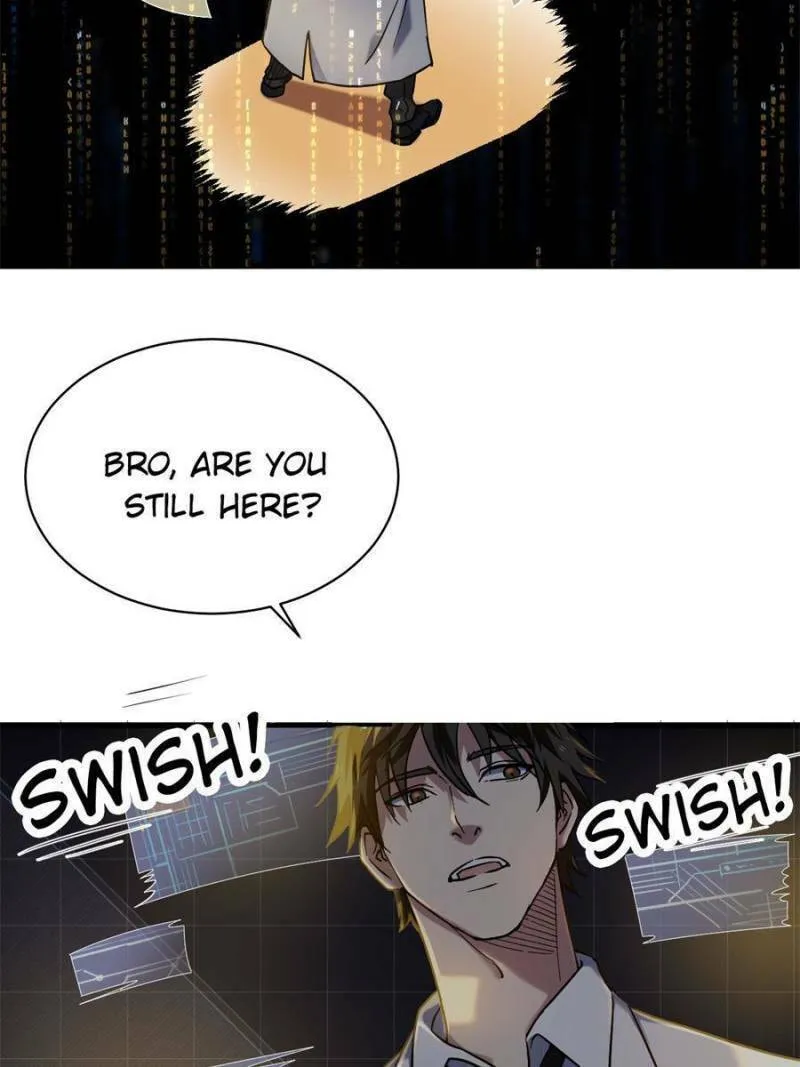Global Collapse Chapter 2 page 8 - 