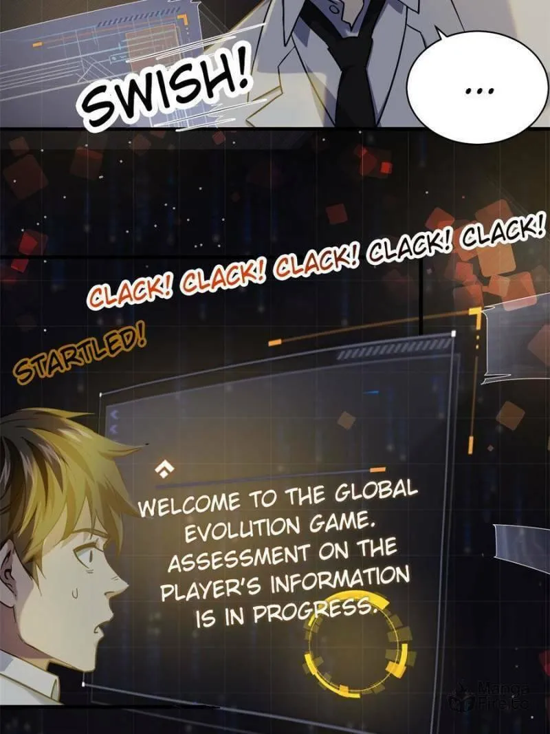 Global Collapse Chapter 2 page 9 - 