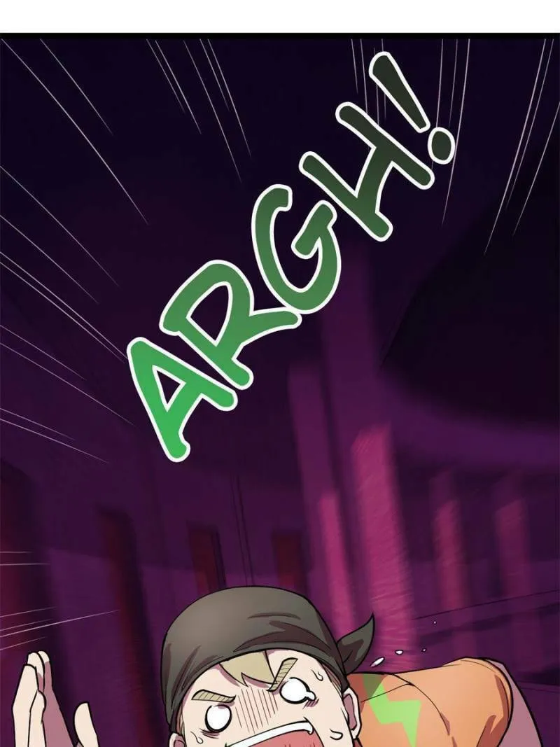 Global Collapse Chapter 20 page 1 - 