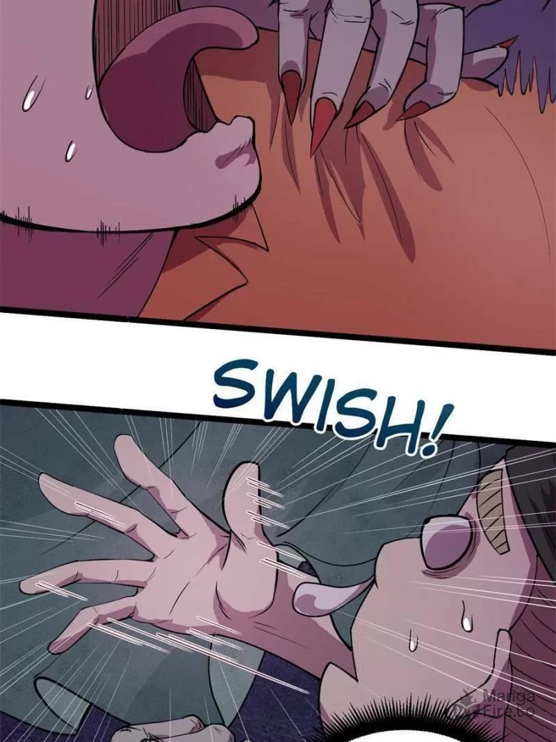 Global Collapse Chapter 20 page 12 - 