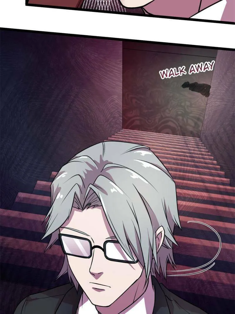 Global Collapse Chapter 20 page 19 - 