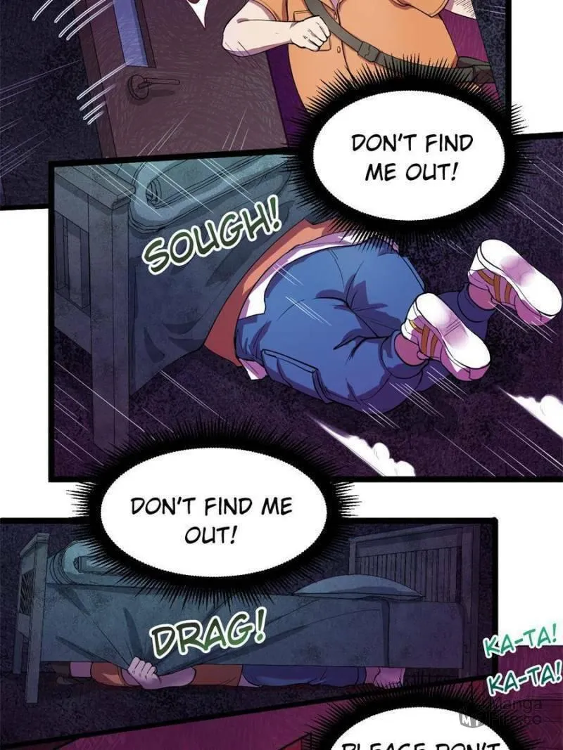Global Collapse Chapter 20 page 3 - 