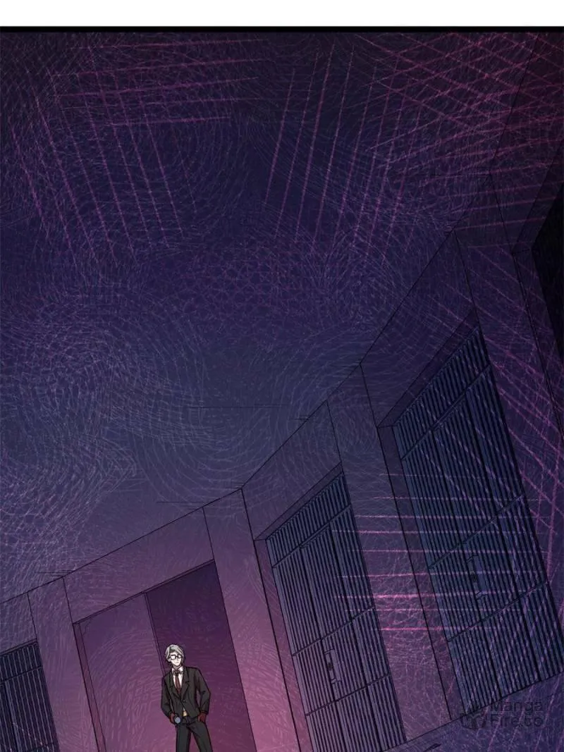 Global Collapse Chapter 20 page 21 - 