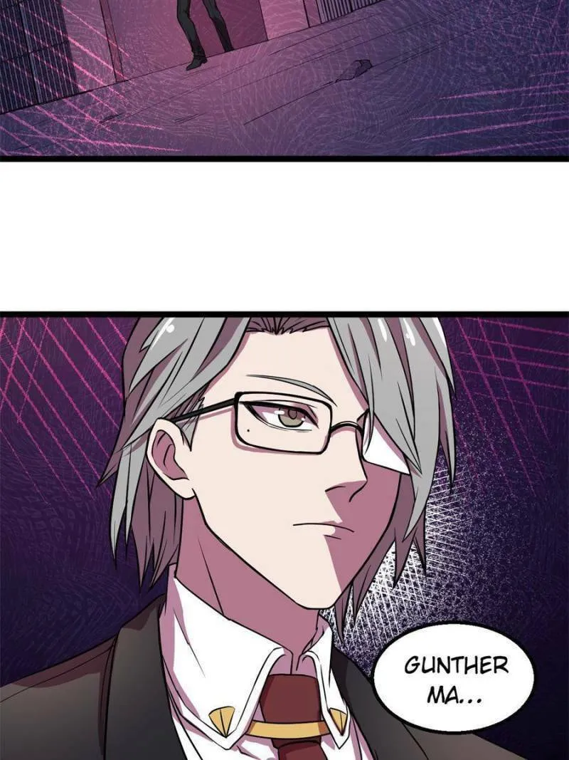 Global Collapse Chapter 20 page 22 - 