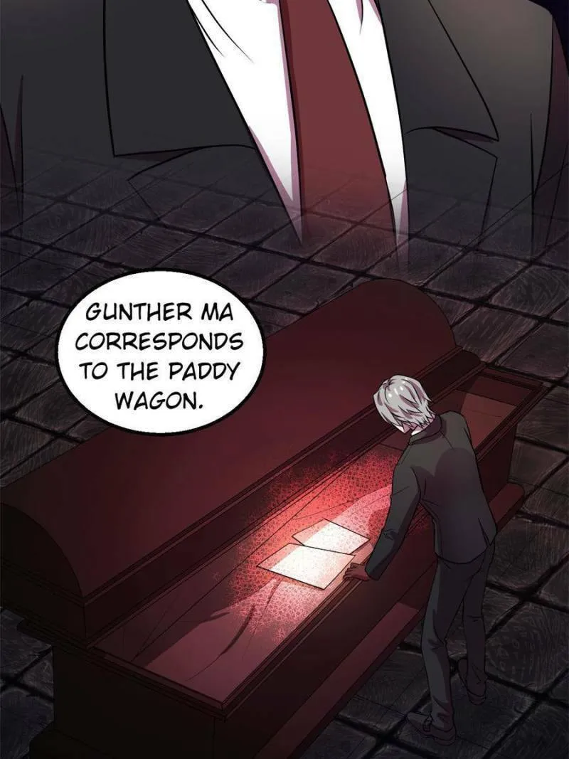 Global Collapse Chapter 20 page 23 - 