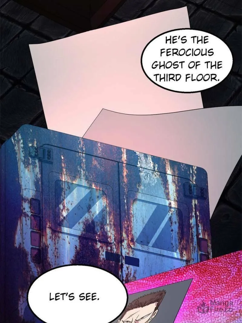 Global Collapse Chapter 20 page 24 - 