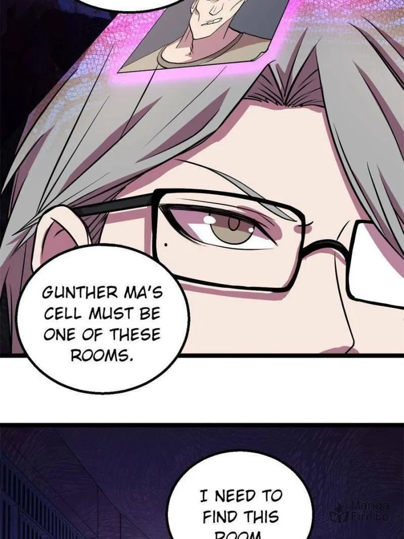Global Collapse Chapter 20 page 25 - 