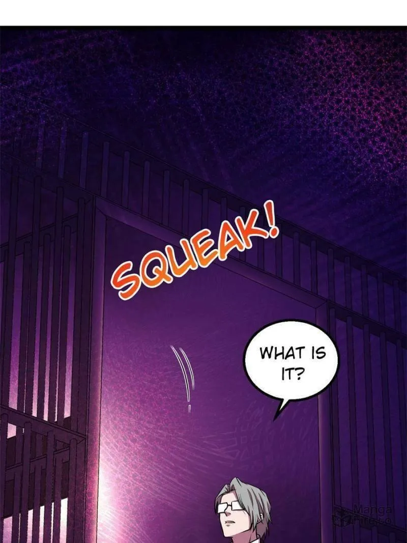 Global Collapse Chapter 20 page 27 - 