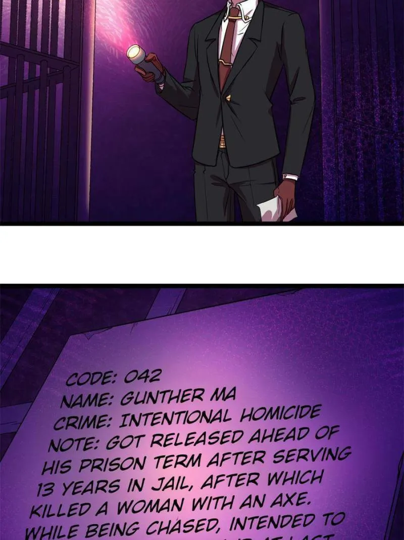 Global Collapse Chapter 20 page 28 - 