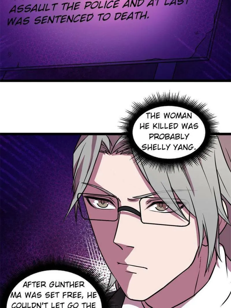 Global Collapse Chapter 20 page 29 - 