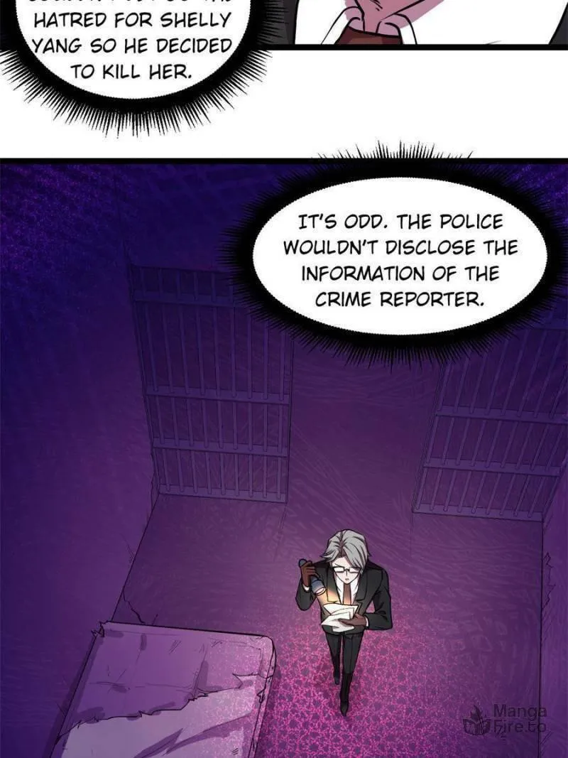 Global Collapse Chapter 20 page 30 - 