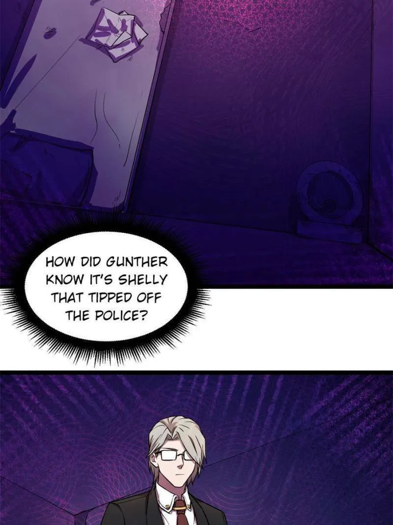 Global Collapse Chapter 20 page 31 - 