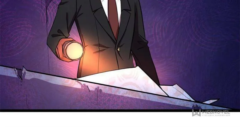 Global Collapse Chapter 20 page 32 - 