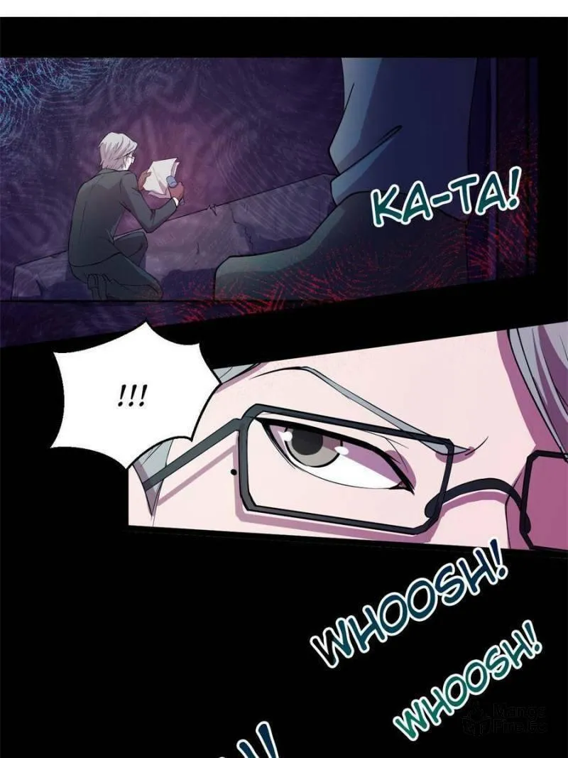 Global Collapse Chapter 20 page 33 - 