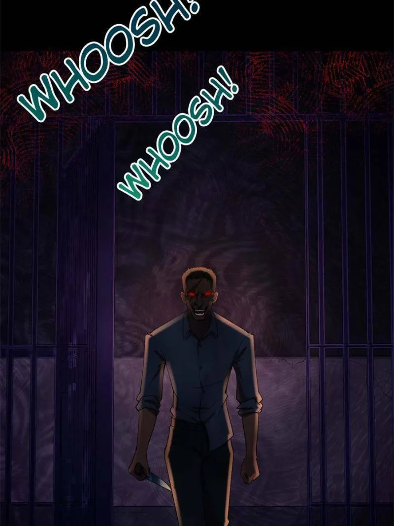 Global Collapse Chapter 20 page 34 - 