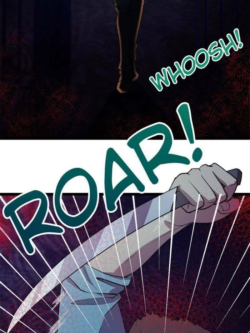 Global Collapse Chapter 20 page 35 - 