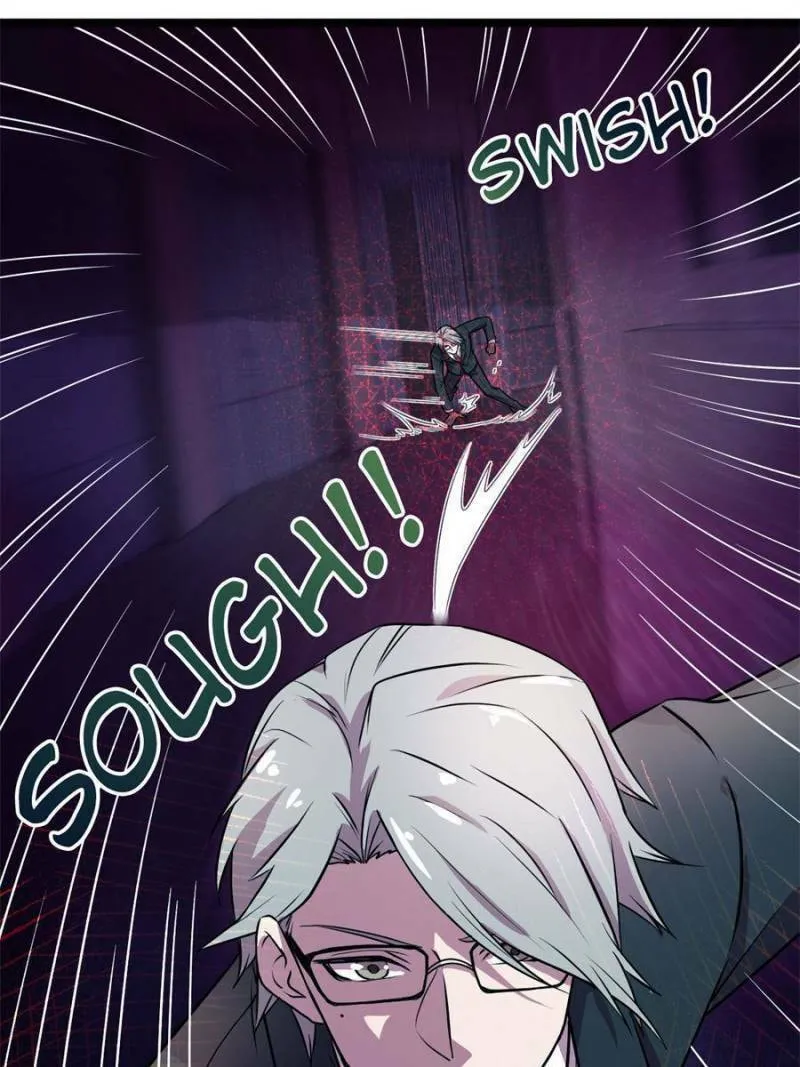 Global Collapse Chapter 20 page 38 - 