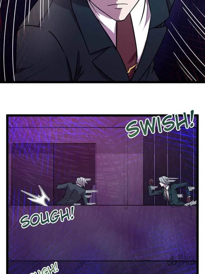 Global Collapse Chapter 20 page 39 - 