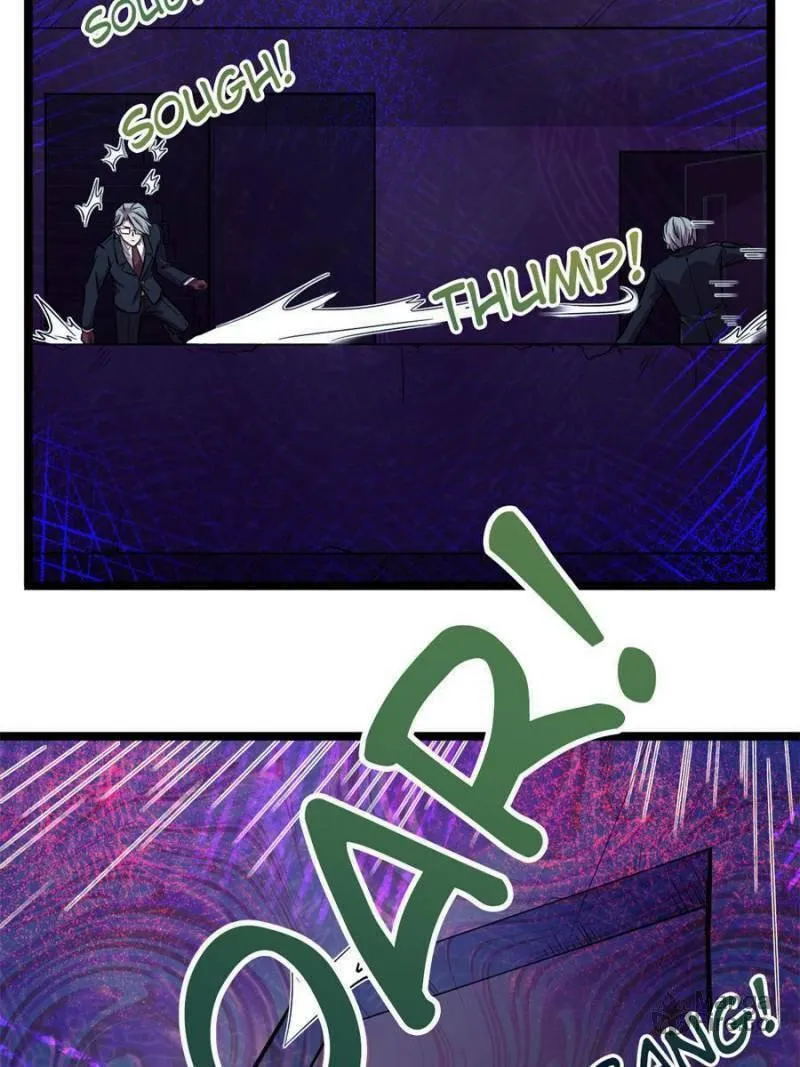 Global Collapse Chapter 20 page 40 - 