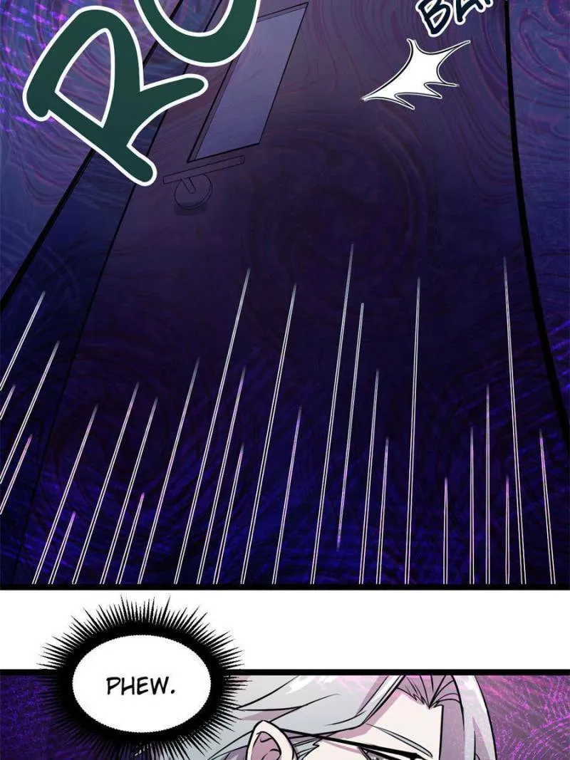 Global Collapse Chapter 20 page 41 - 