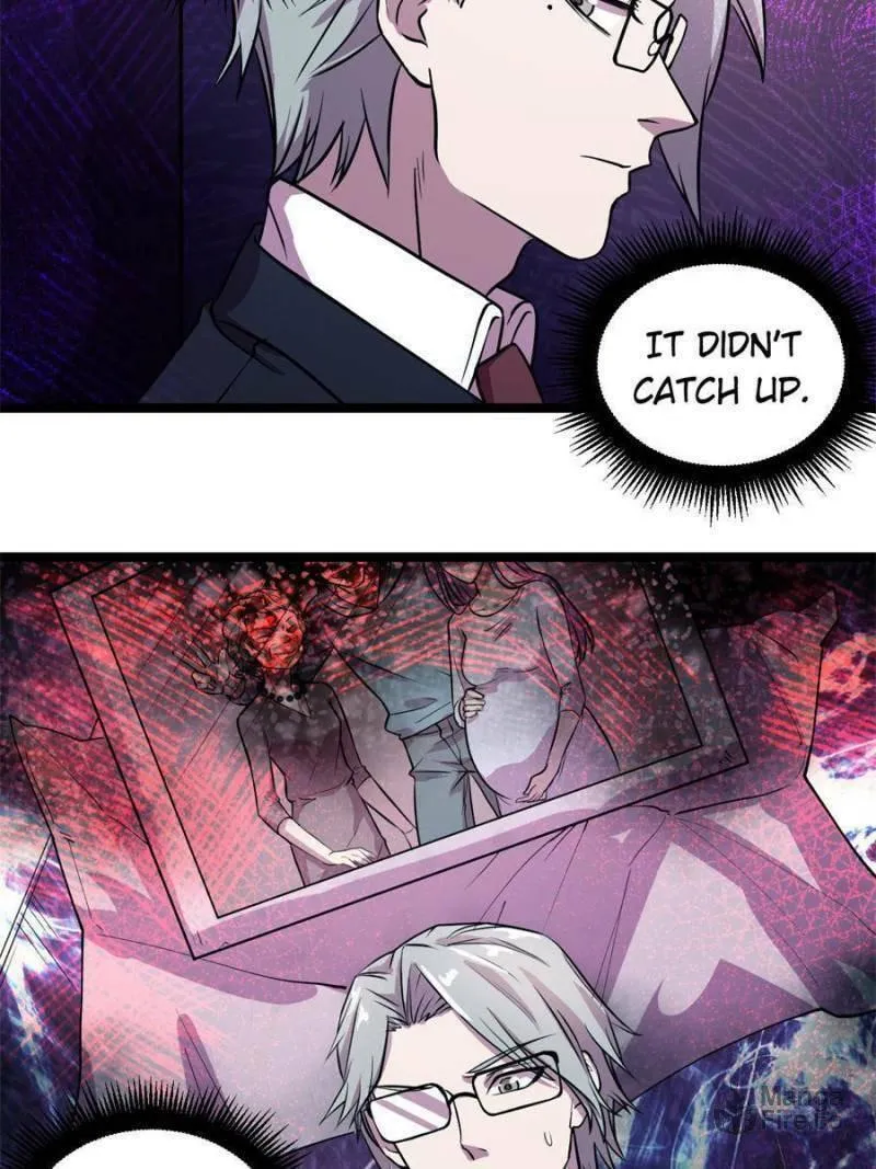 Global Collapse Chapter 20 page 42 - 