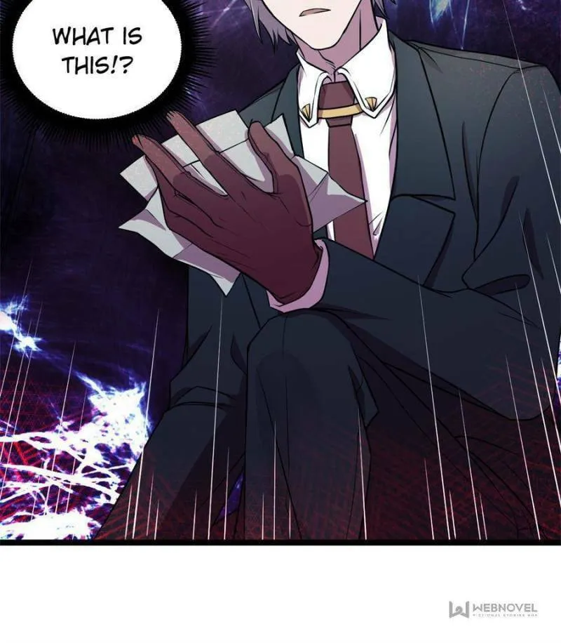 Global Collapse Chapter 20 page 43 - 
