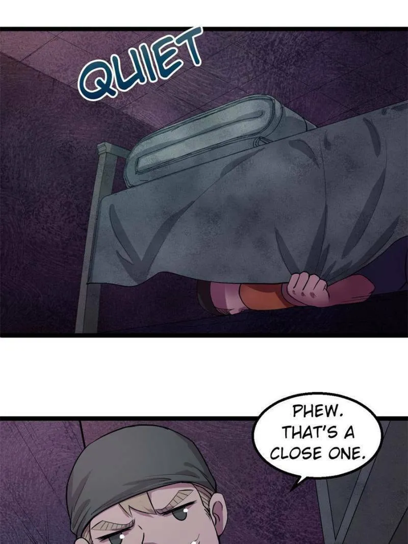 Global Collapse Chapter 20 page 7 - 