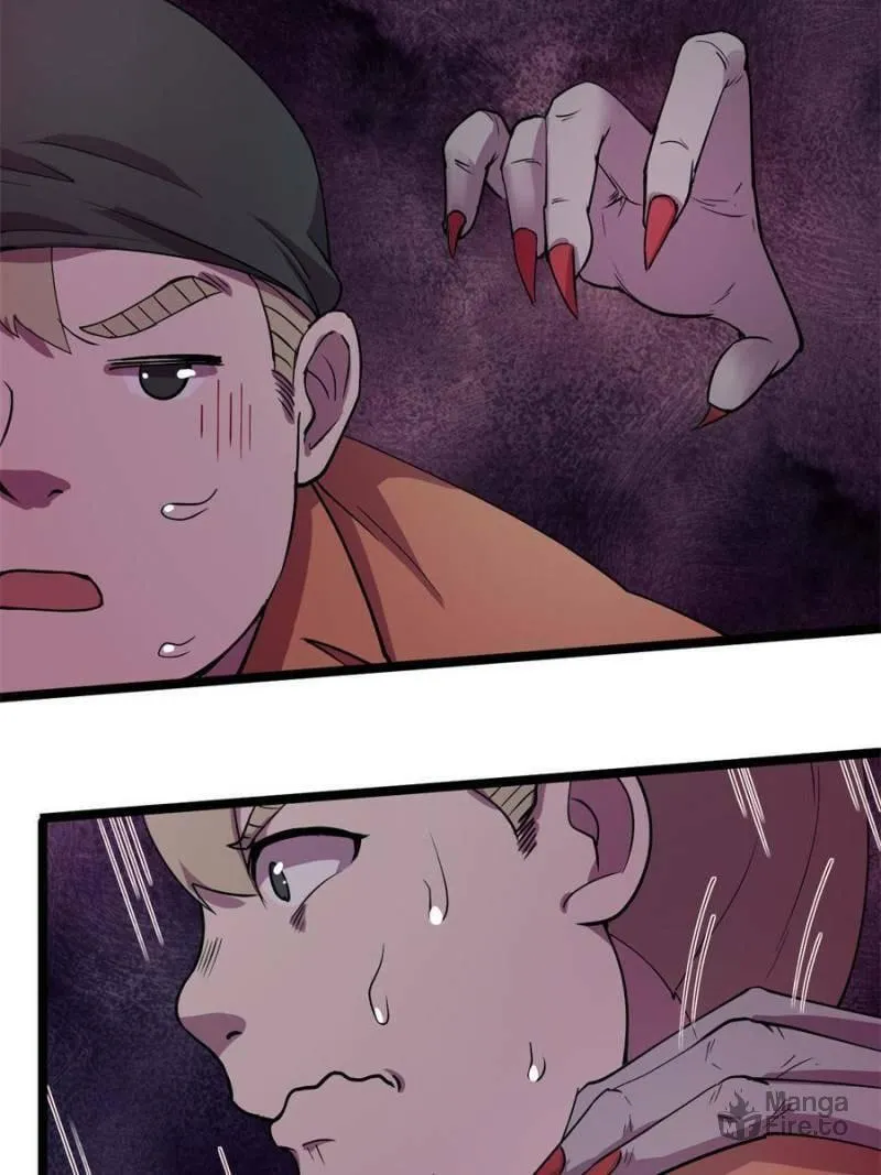 Global Collapse Chapter 20 page 9 - 