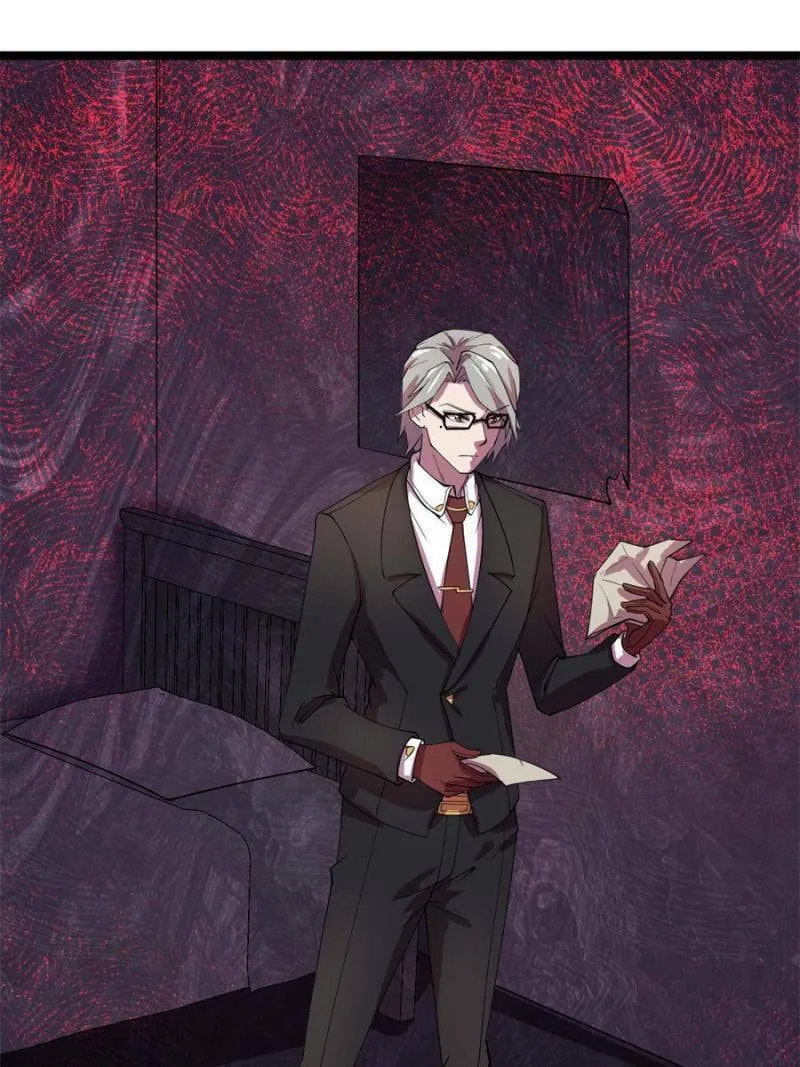 Global Collapse Chapter 21 page 1 - 