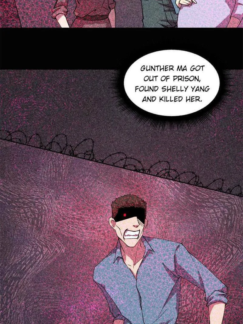 Global Collapse Chapter 21 page 11 - 