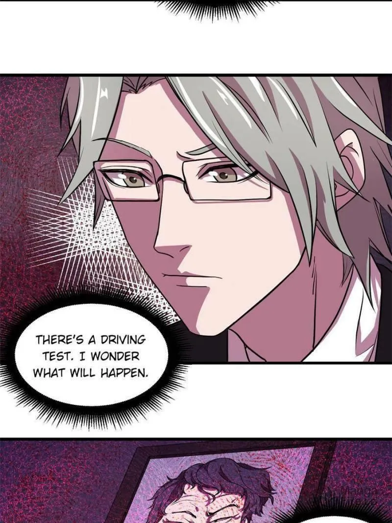 Global Collapse Chapter 21 page 15 - 