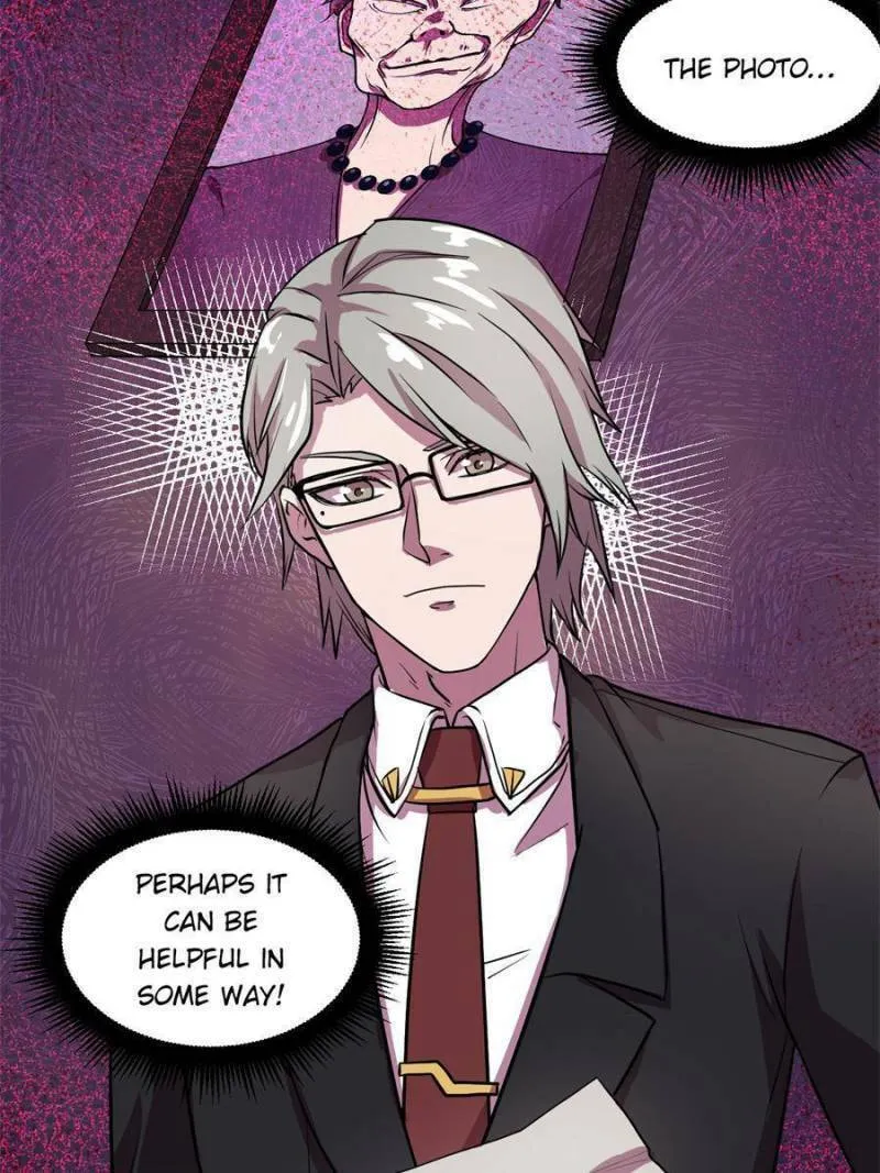 Global Collapse Chapter 21 page 16 - 