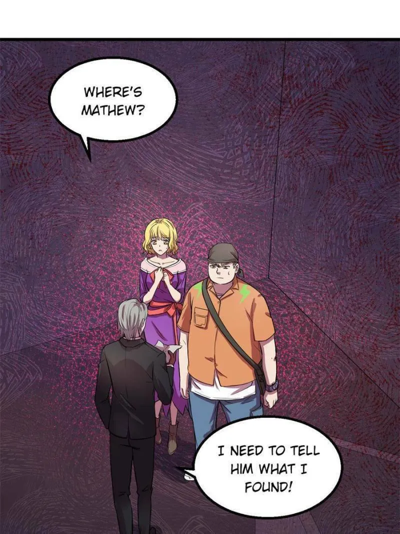 Global Collapse Chapter 21 page 19 - 