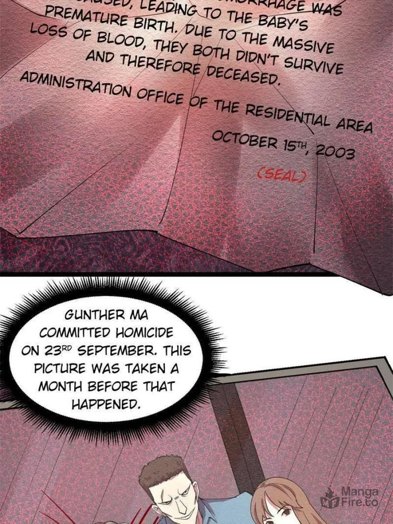 Global Collapse Chapter 21 page 3 - 