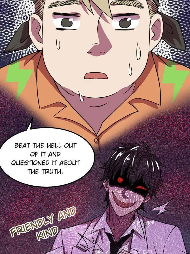 Global Collapse Chapter 21 page 23 - 
