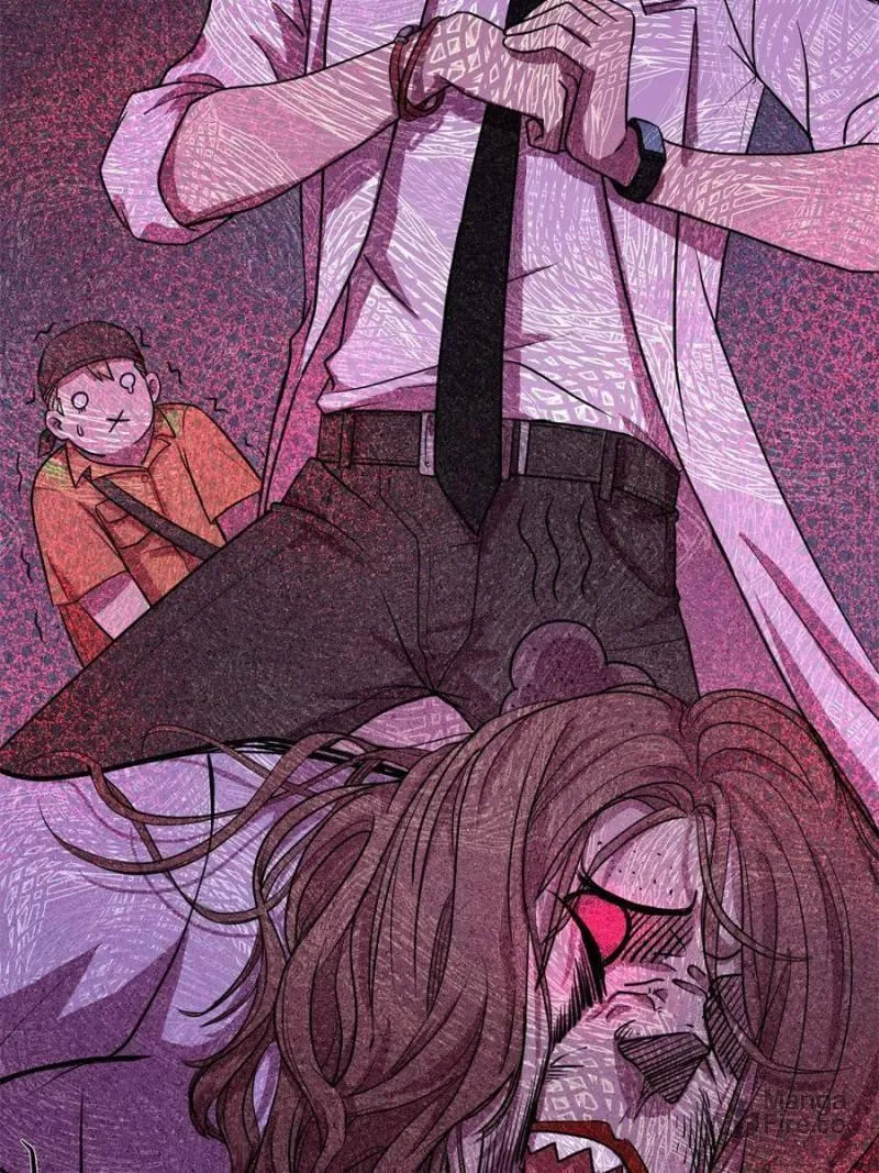 Global Collapse Chapter 21 page 24 - 