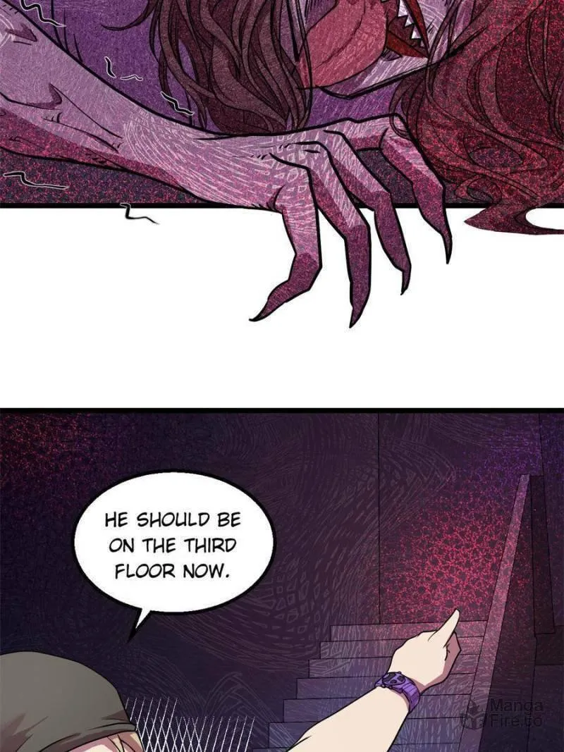 Global Collapse Chapter 21 page 25 - 