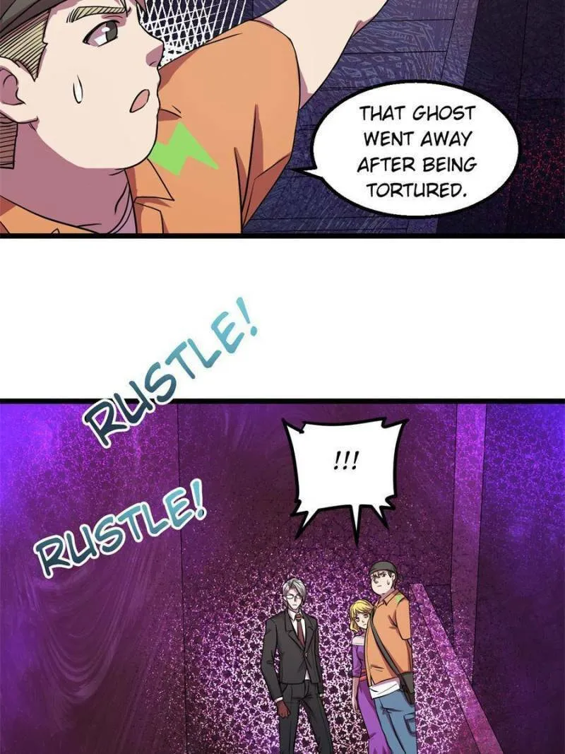 Global Collapse Chapter 21 page 26 - 