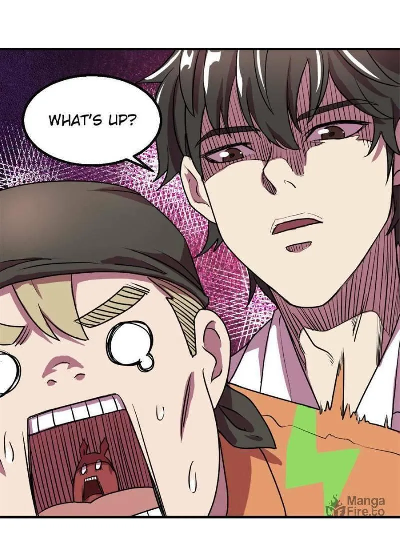 Global Collapse Chapter 21 page 30 - 