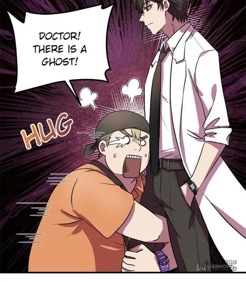 Global Collapse Chapter 21 page 33 - 