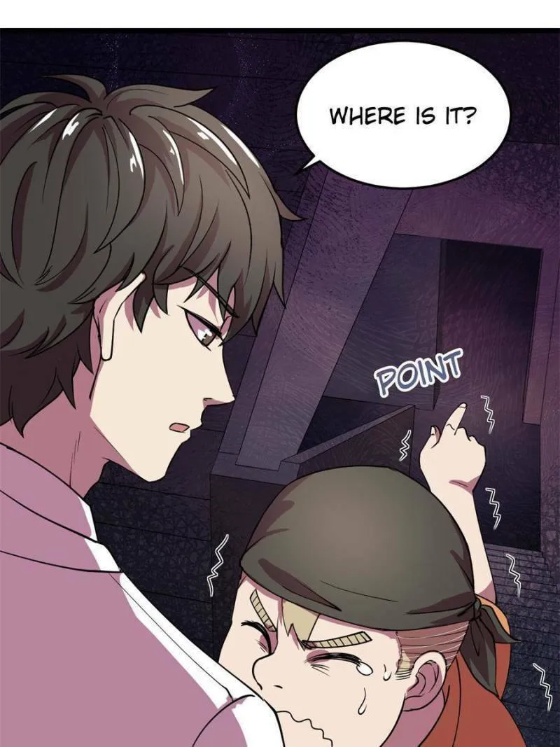 Global Collapse Chapter 21 page 34 - 