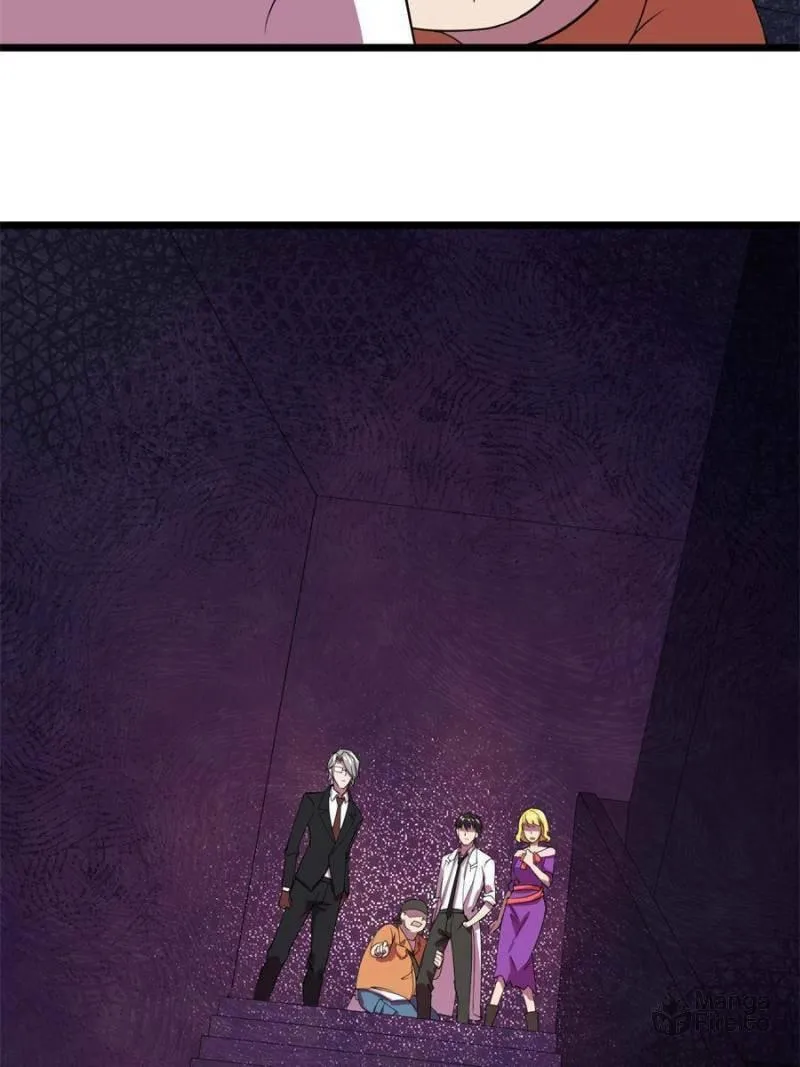 Global Collapse Chapter 21 page 35 - 