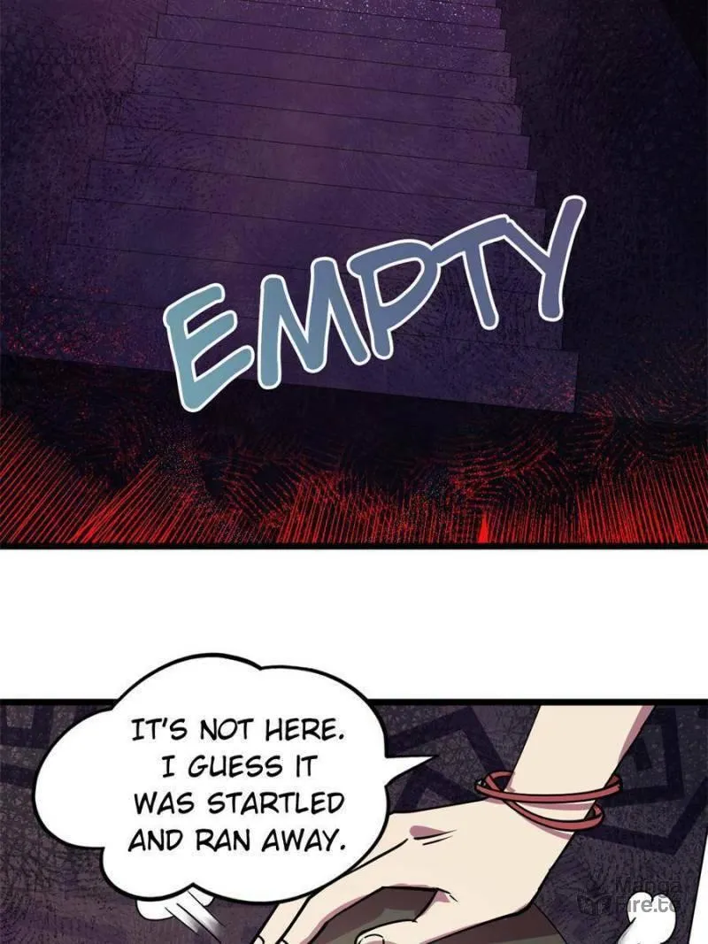 Global Collapse Chapter 21 page 36 - 